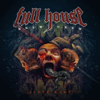 Full House Brew Crew : Snake Eyes